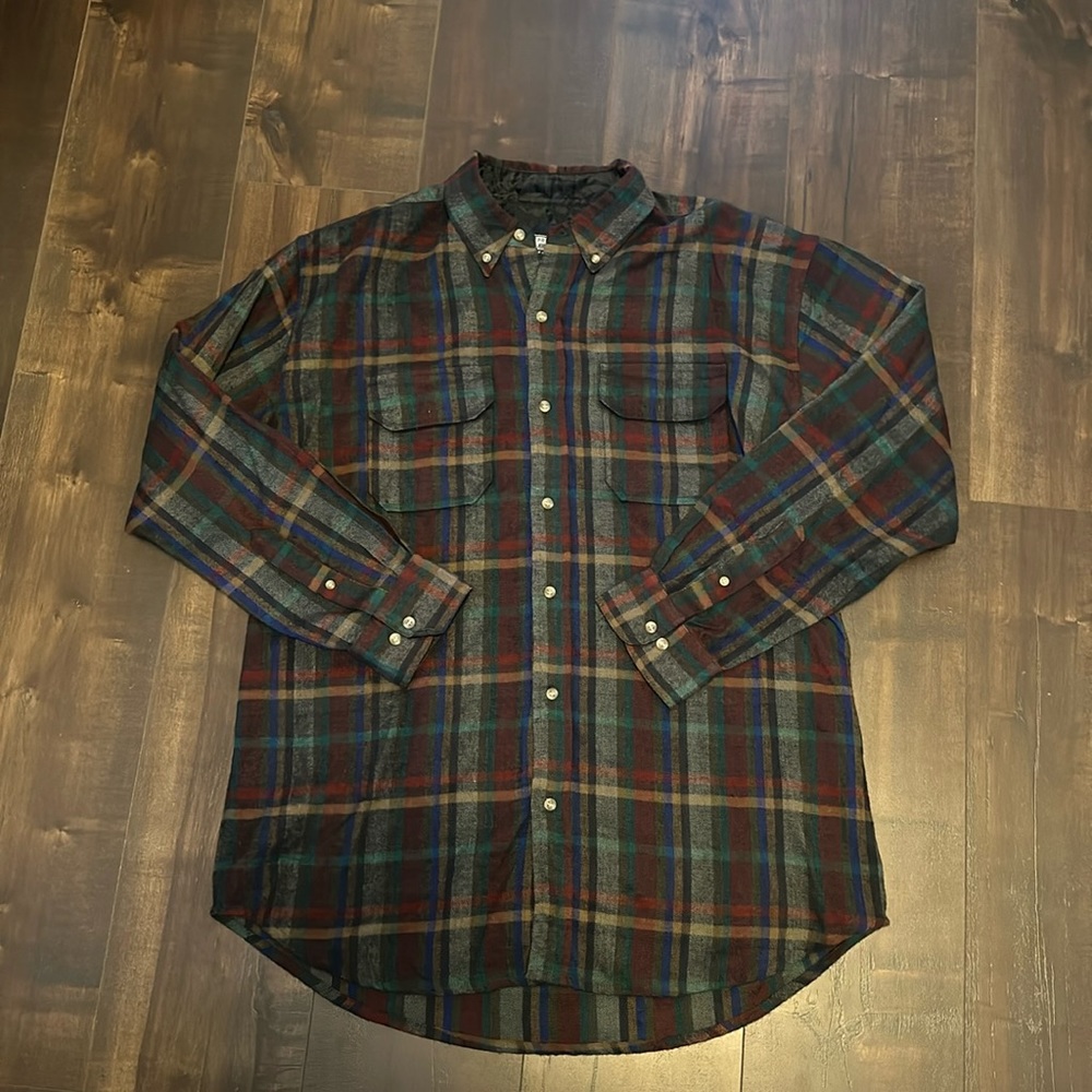 Flannel